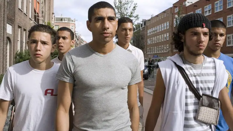Kicks (2007)