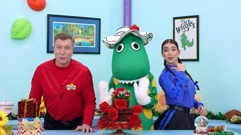 The Wiggles: The Sound Of Christmas (2023)