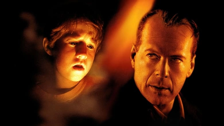 The Sixth Sense (1999)