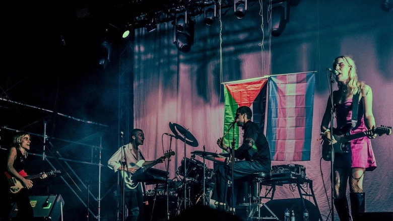 Creation Futur Compose : Psychotic Monks & Guests - Rock En Seine 2025 (2025)