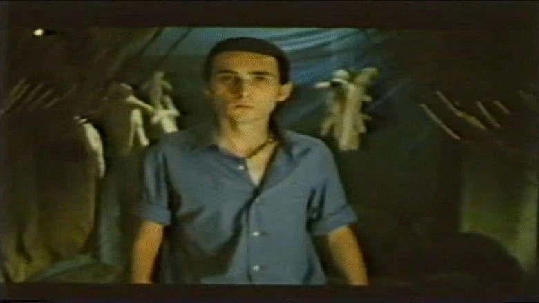 The Seventh Sense (2003)