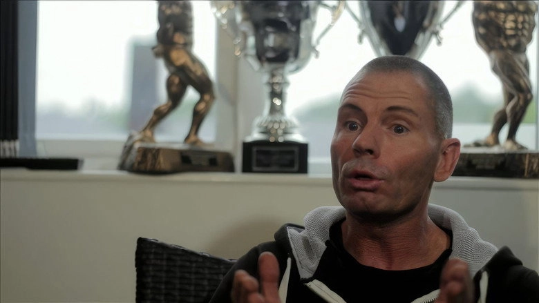 Walk The Talk (2007)