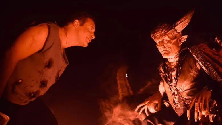 Favorite Deadly Sins (1995)