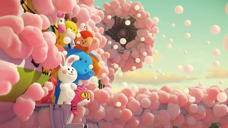 Tabekko Doubutsu (2025)