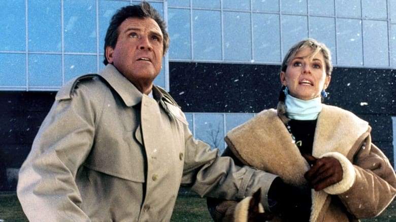 Bionic Showdown: The Six Million Dollar Man And The Bionic Woman (1989)