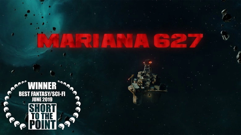 Mariana 627 (2018)