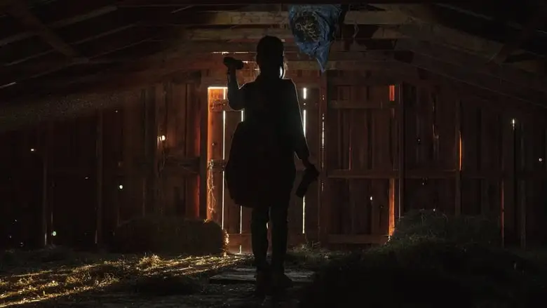 The Beehive (2023)