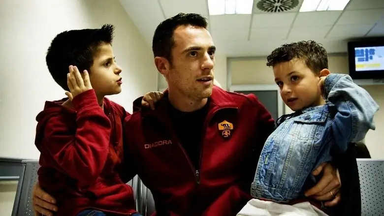 La Nostra Vita (2010)