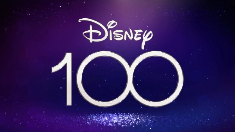 Disney 100 (2023)