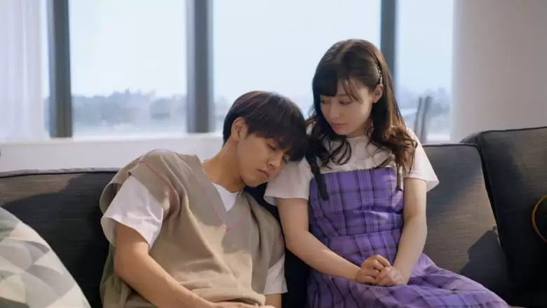Kiss Me At The Stroke Of Midnight (2019)