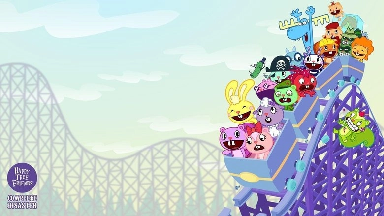 Happy Tree Friends: Winter Break (2005)