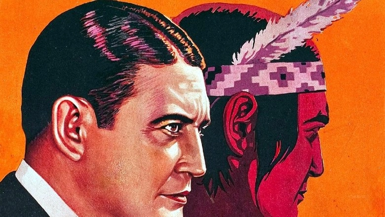 Redskin (1929)