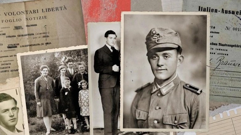 Bella Ciao! - German Soldiers In The Italian Resistance (2025)