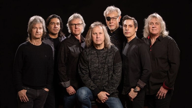 Kansas: Device-Voice-Drum (2002)