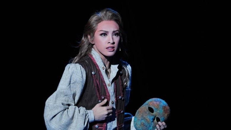 The Man In The Iron Mask / Royal Straight Flush!! (2011)