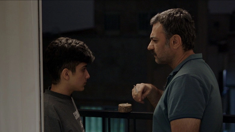 Barter (2021)