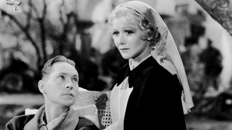 They Gave Him A Gun (1937)