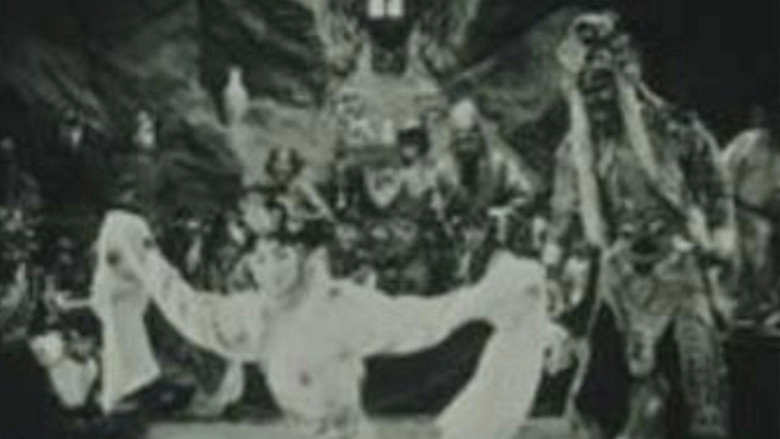 Xu Pan Si Dong (1930)