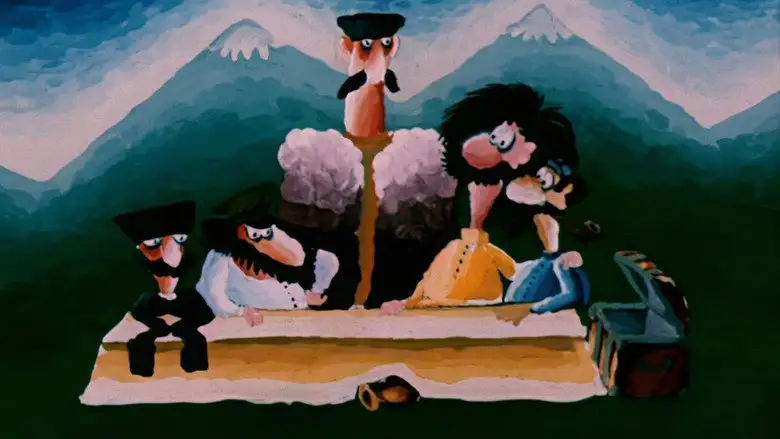 Another Side Of The Moon (1983)
