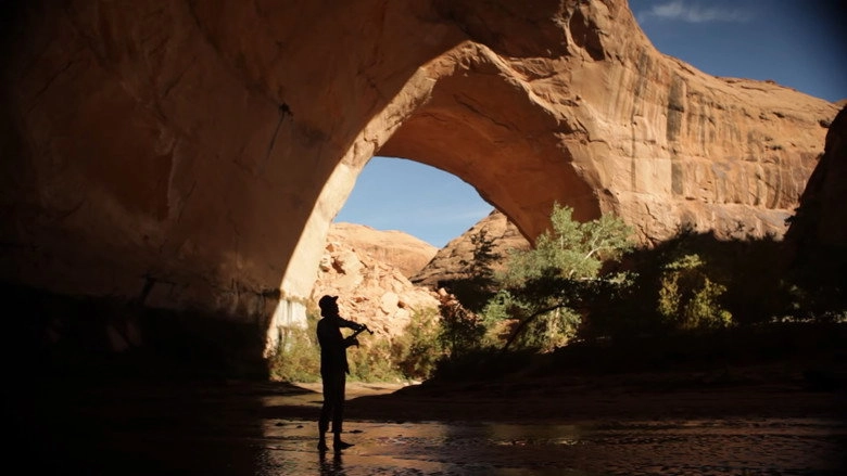 Echolocations: Canyon (2015)