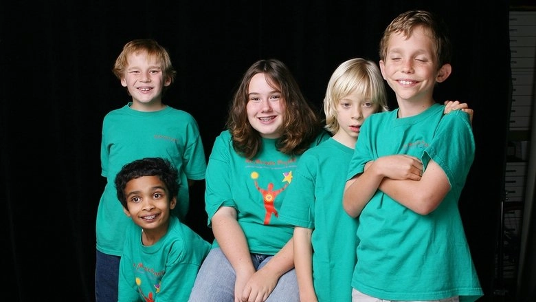 Autism: The Musical (2007)