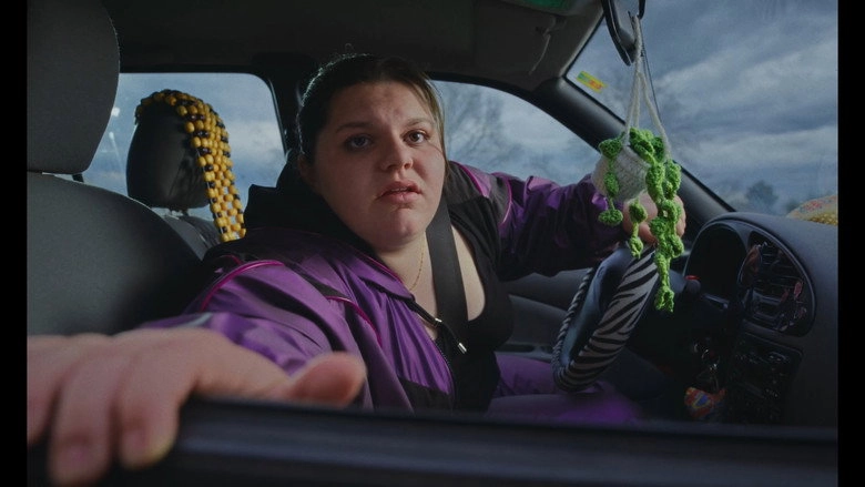 Grandma (2026)