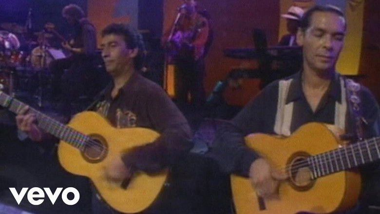 Gipsy Kings: Tierra Gitana (1996)