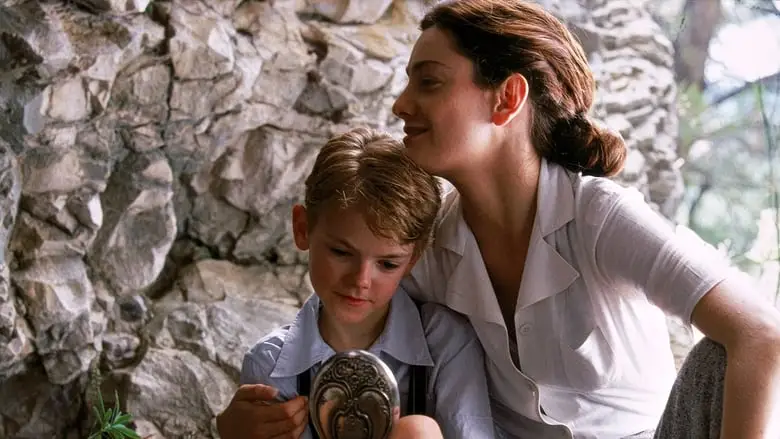 Entrusted (2003)
