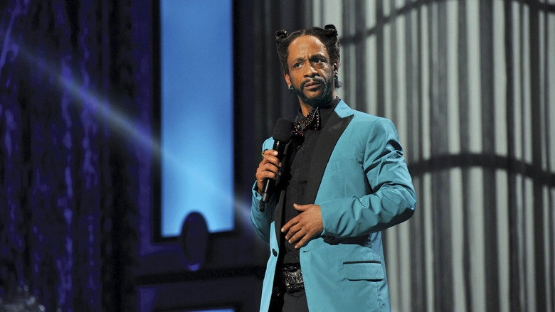Katt Williams: Kattpacalypse (2012)
