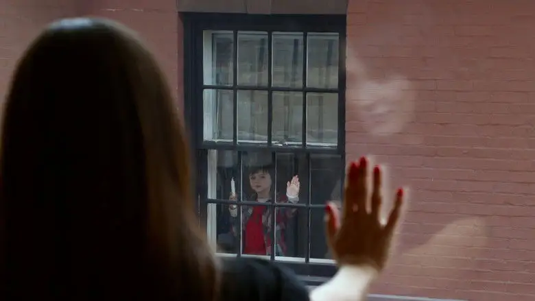 Across Grace Alley (2013)