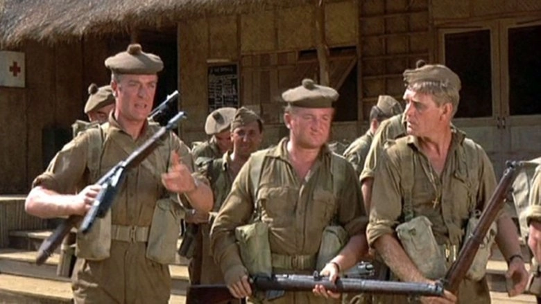 Too Late The Hero (1970)