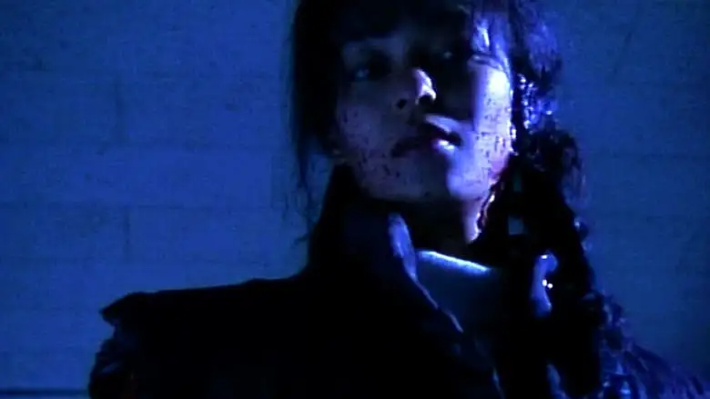 Eko Eko Azarak II: Birth Of The Wizard (1996)