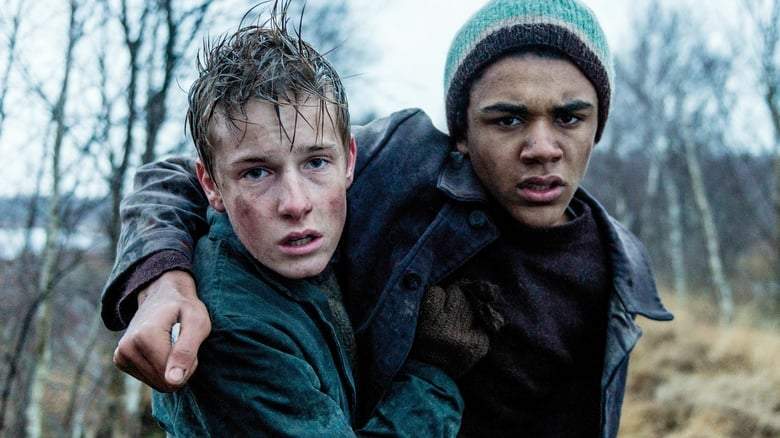 Sanctuary (2015)