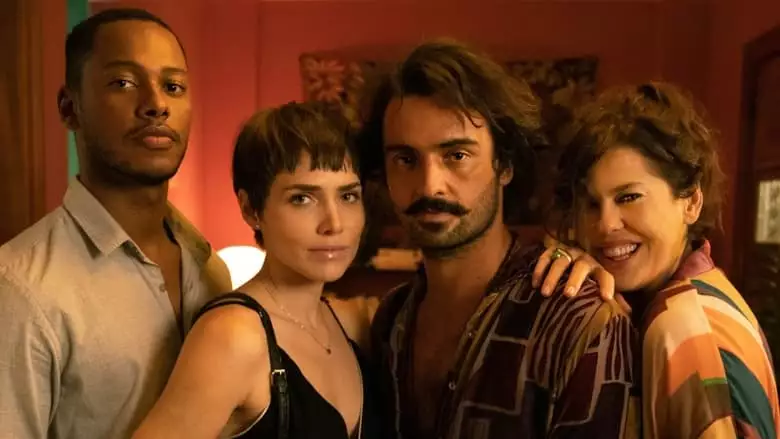 The Next Door (2023)