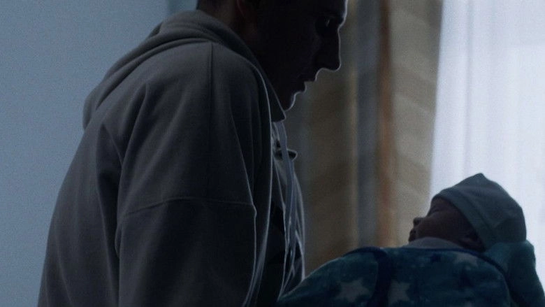 The Diaper Cake (2021)