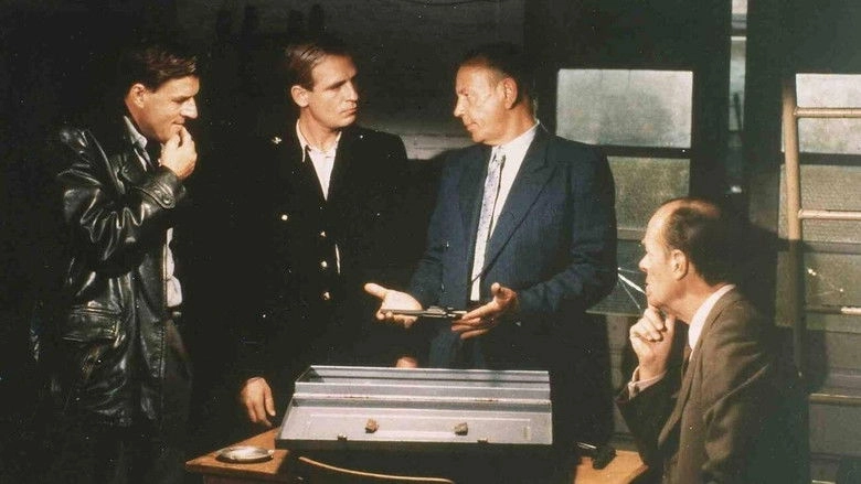 In De Schaduw Van De Overwinning (1986)