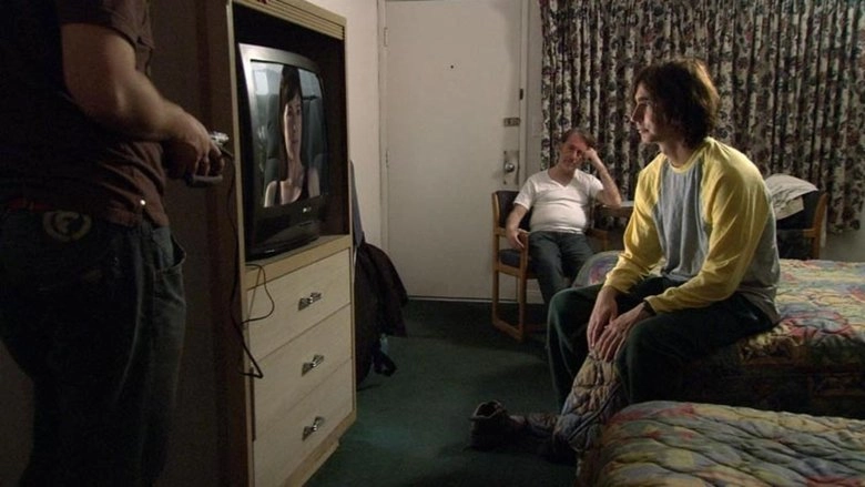 Confessions Of A Porn Addict (2008)