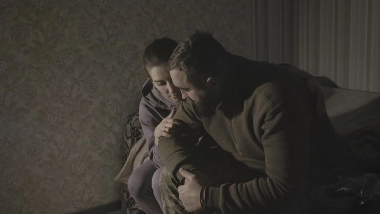 Shards Of Light (2025)