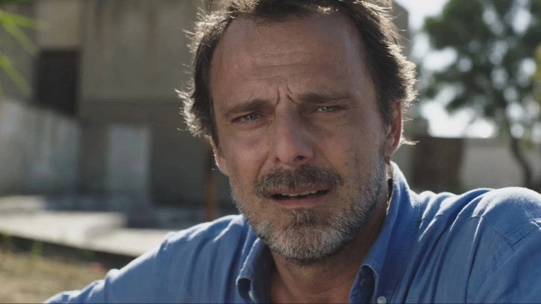 La Legge Del Terremoto (2020)