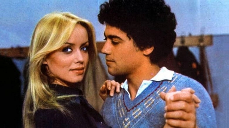 The Highschool Girl Repeating Class (1978)