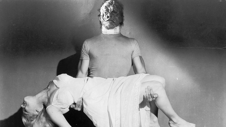 I Was A Teenage Frankenstein (1957)