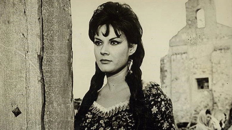 Death Knows No Time (1968)