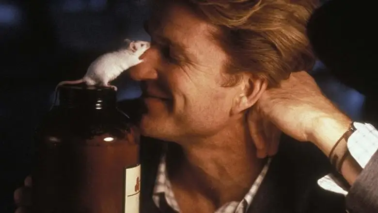 Flowers For Algernon (2000)