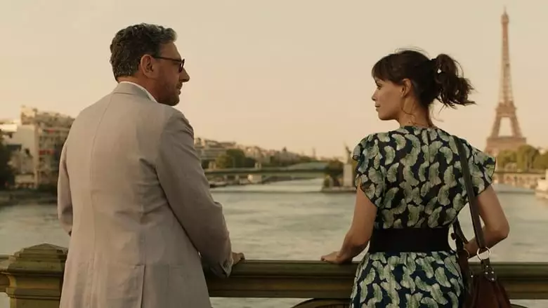 A Bookshop In Paris (2021)