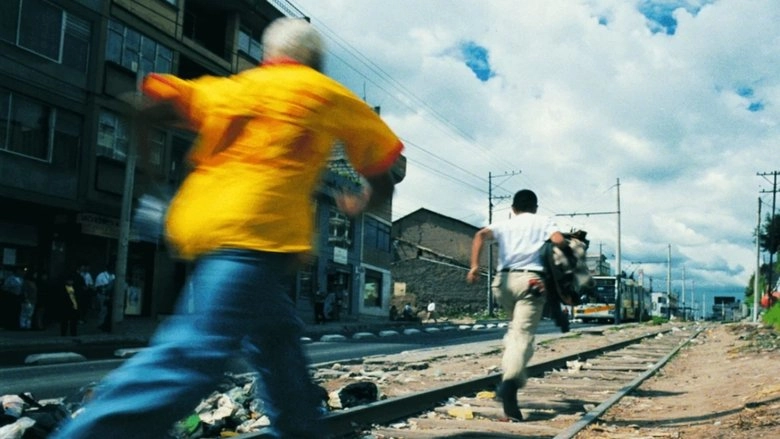 Ratas, Ratones, Rateros (1999)