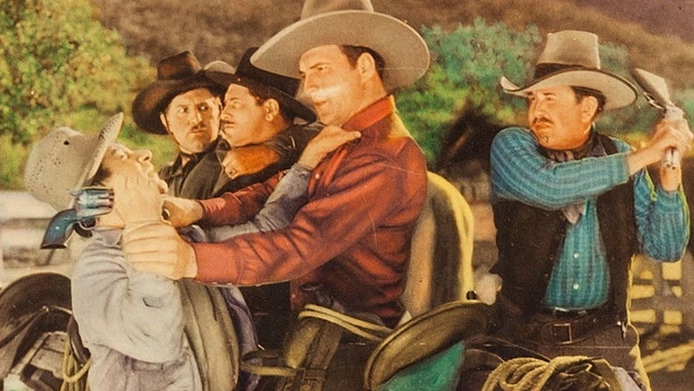 Silent Valley (1935)