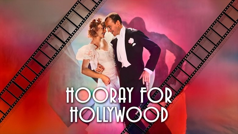 Hooray For Hollywood (1976)