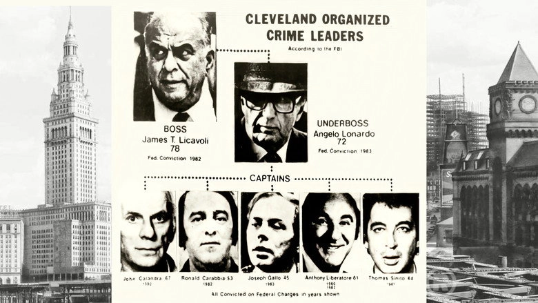 Sugar Wars - The Rise Of The Cleveland Mafia (2012)