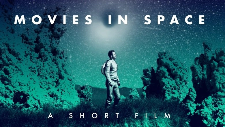 Movies In Space (2015)