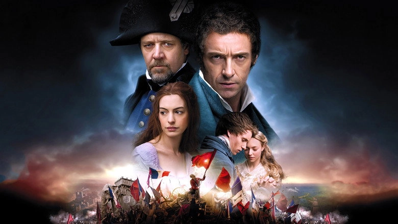 Les Miserables (2012)